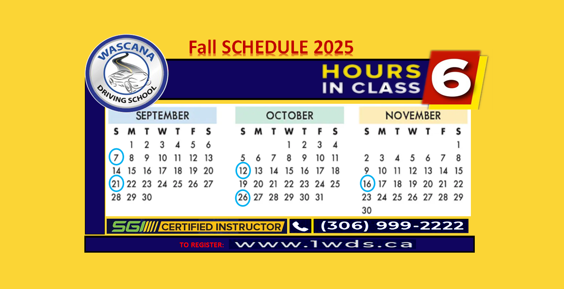 Fall 2025